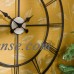 Southern Enterprises Empire Decorative Wall Clock   552277379